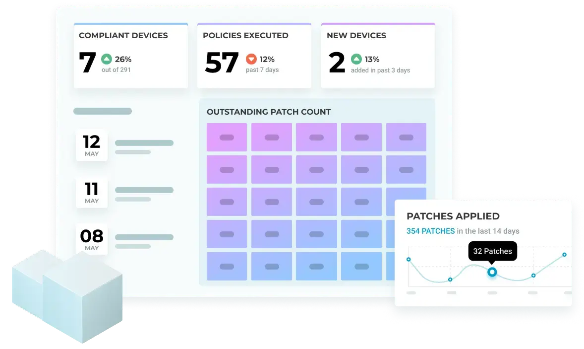 Automox Patches
