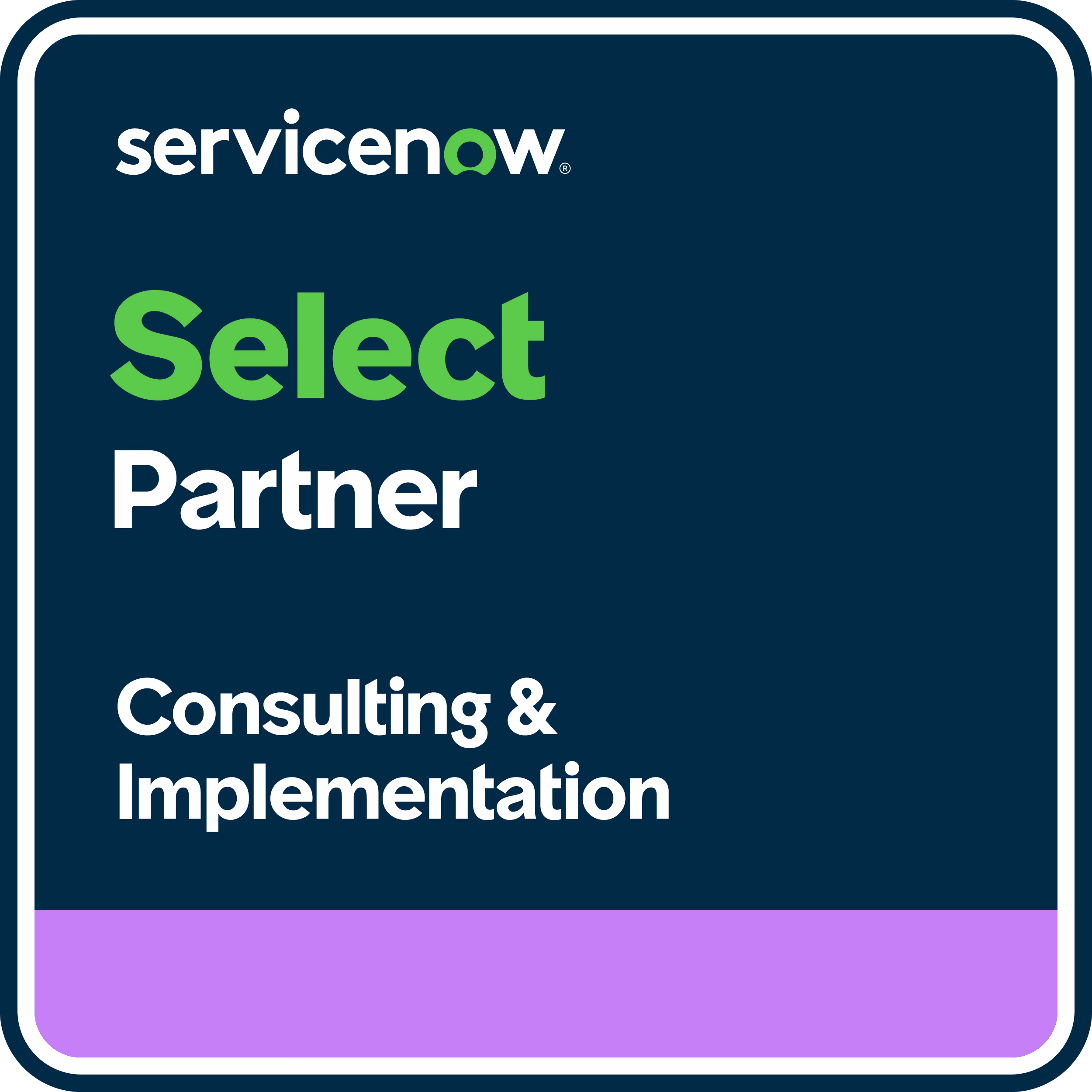 ServiceNow