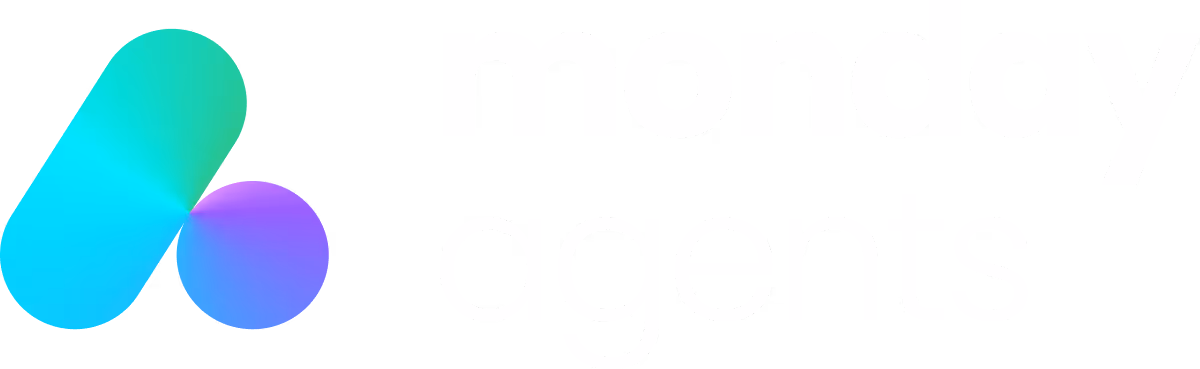 monday agents