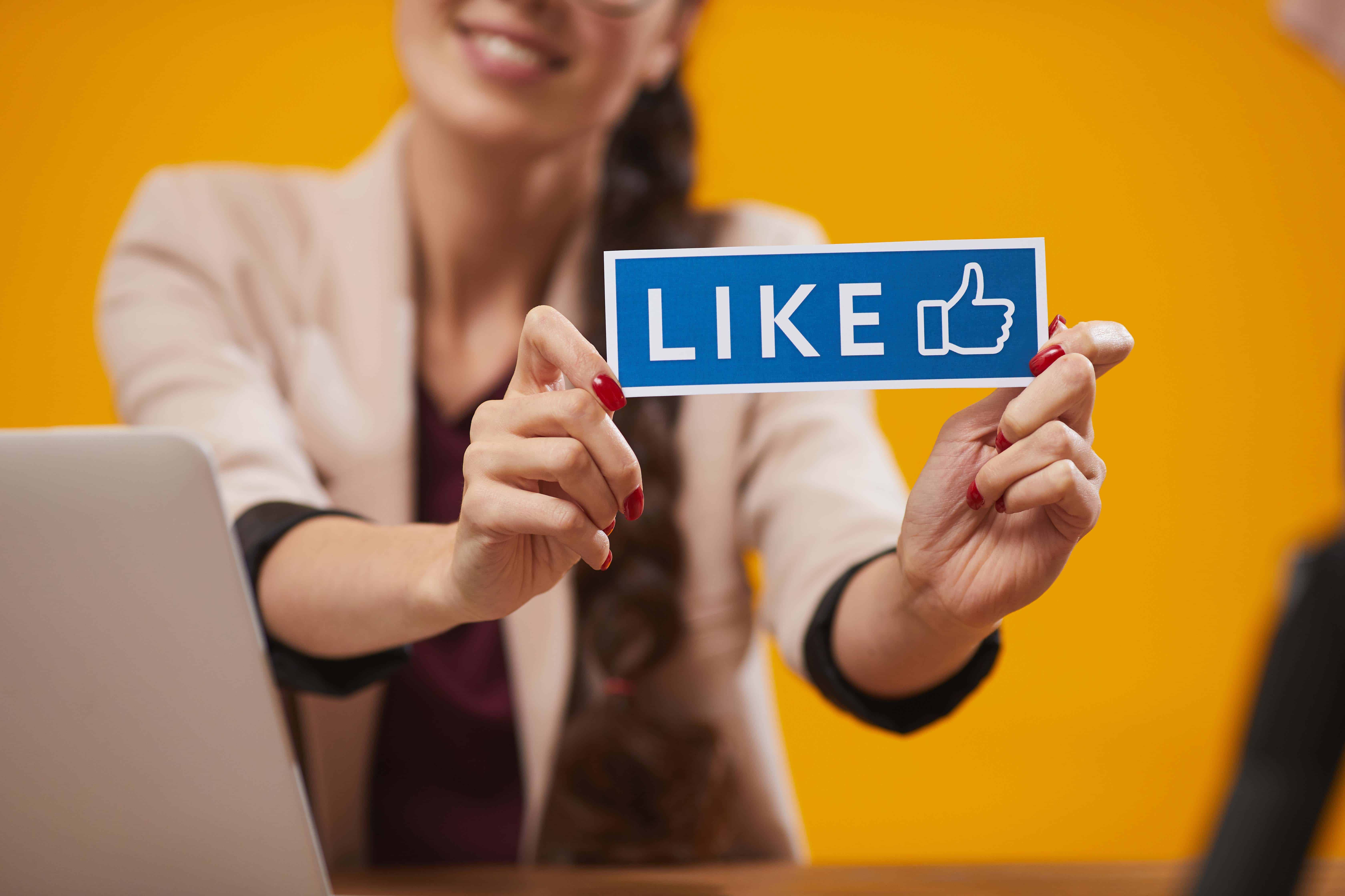 Servicio al cliente: integración de redes sociales con Help Desk