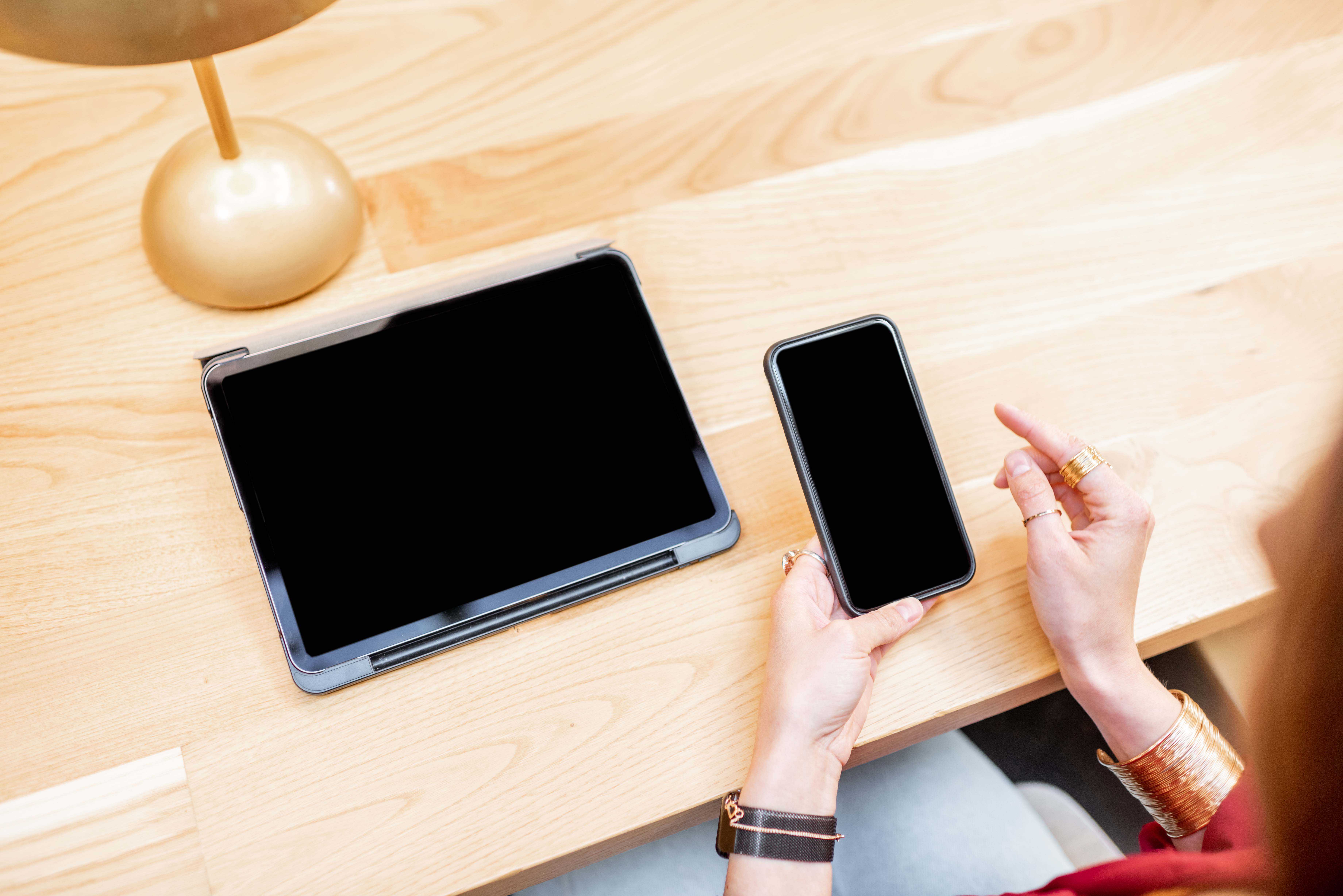 ¿Por qué el acceso móvil marca una gran diferencia en la experiencia del cliente?