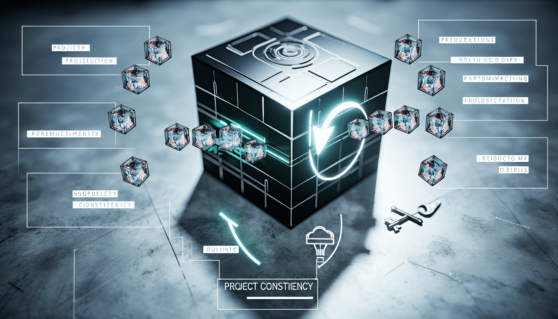 Automatiza tu camino hacia el éxito: funciones menos conocidas de monday.com que revolucionarán tu flujo de trabajo