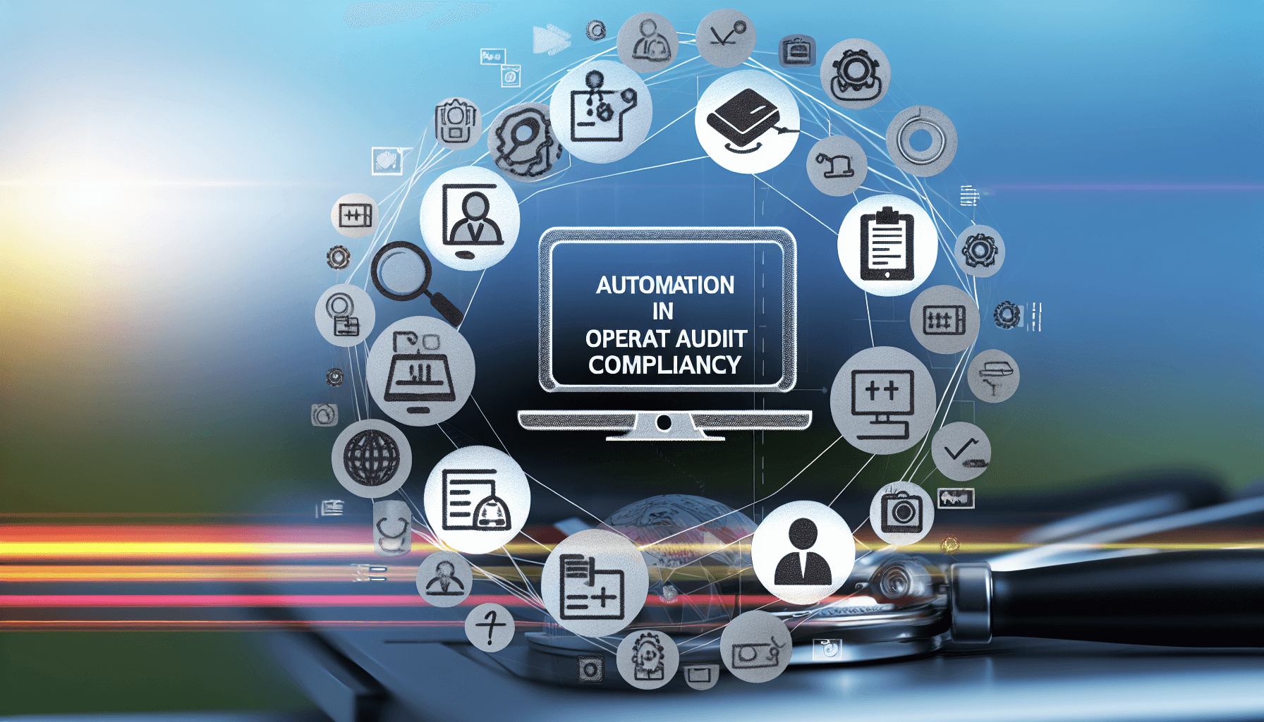Cómo la automatización mejora las auditorías de cumplimiento en las operaciones de TI