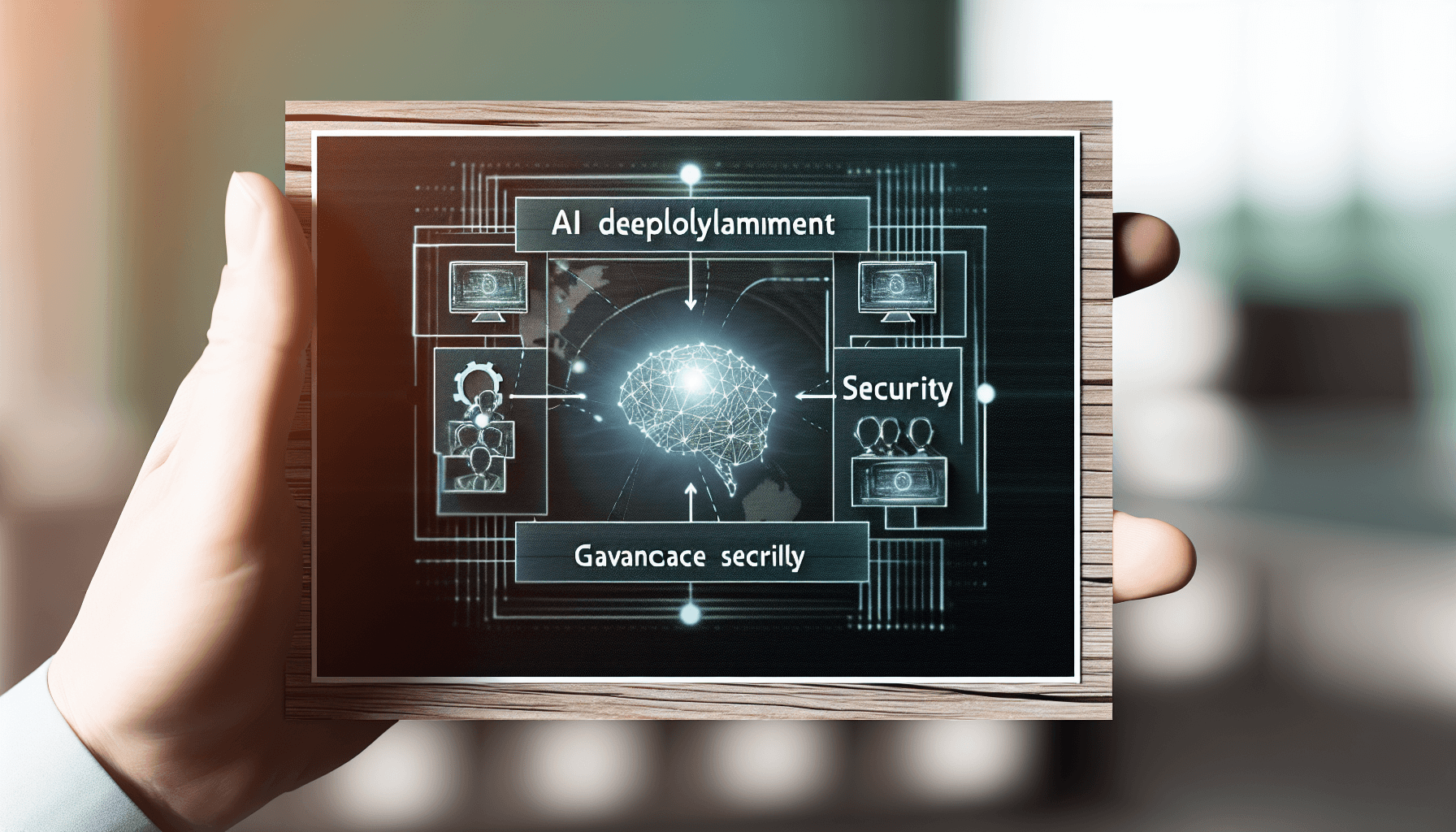 Best Practices for Deploying AI in ITSM: Governance, Security, and Change Management