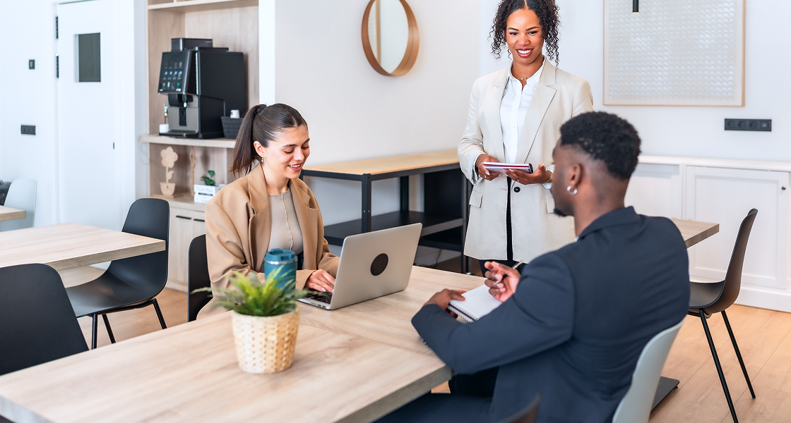 Unified service catalog: a key step to transform IT management