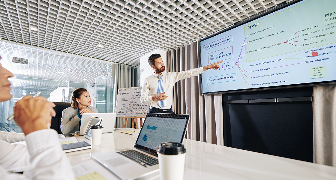 AI-Enabled Onboarding: Streamlining Employee Integration for Modern Enterprises