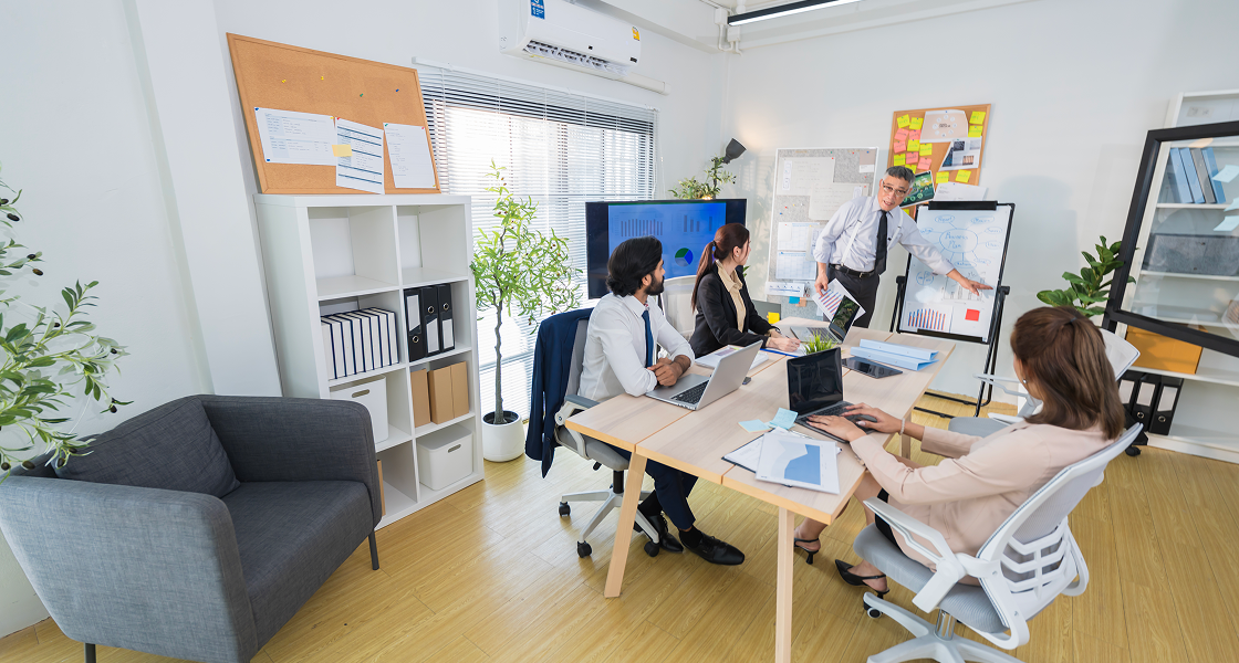 ITSM + Work Management Integration: The Key to Efficient Cross-Department Collaboration