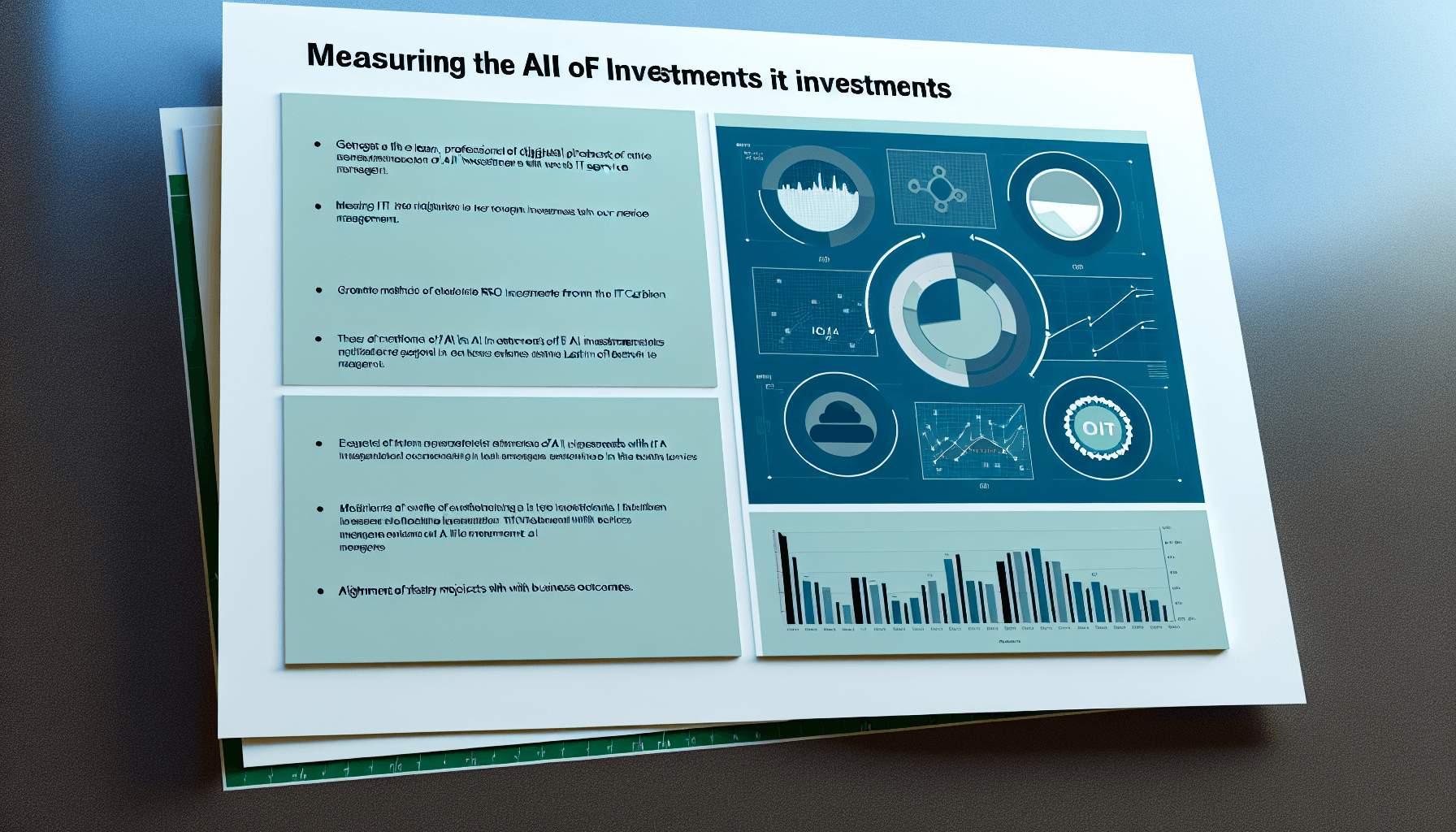 Medición del ROI de la IA en ITSM: claves para demostrar valor y eficiencia
