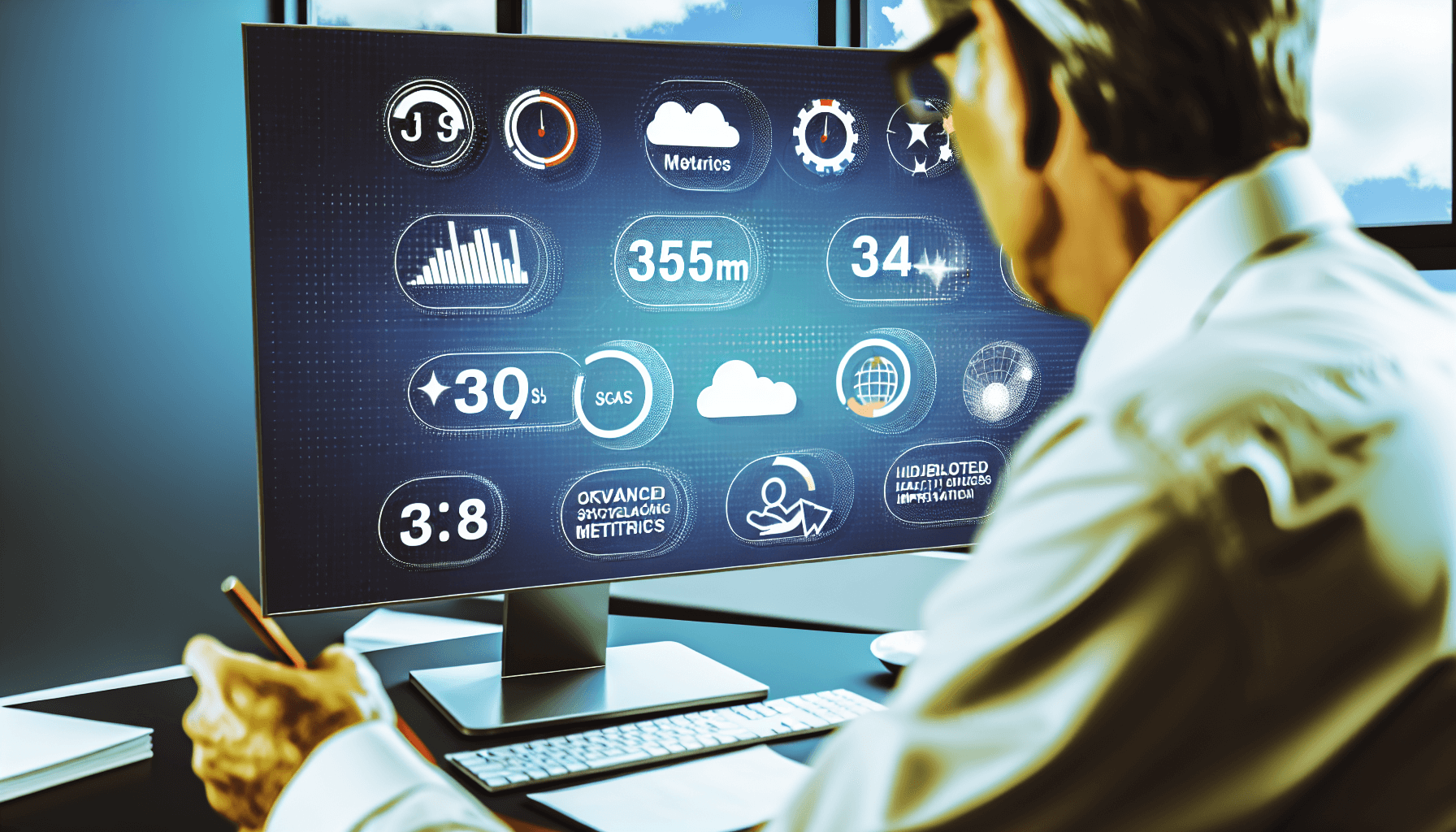 5 métricas de ITSM que debes revisar más allá de los KPIs tradicionales