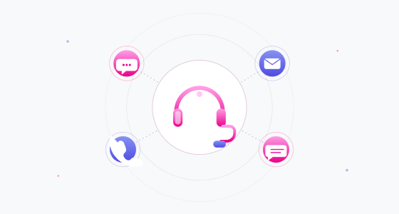 Omnichannel vs. Multichannel Support: What’s the real difference?