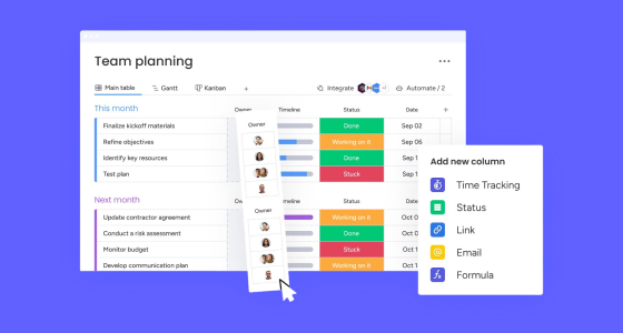 The Complete Guide to Custom Automations in monday.com: Tips, Traps, and Advanced Workflows