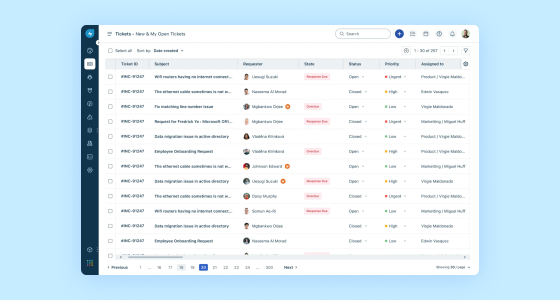 Incident vs. Service Request Management: How Freshservice Handles Both with Ease