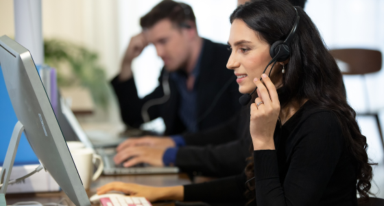 Multichannel service management: Tips to a smooth and effective experience