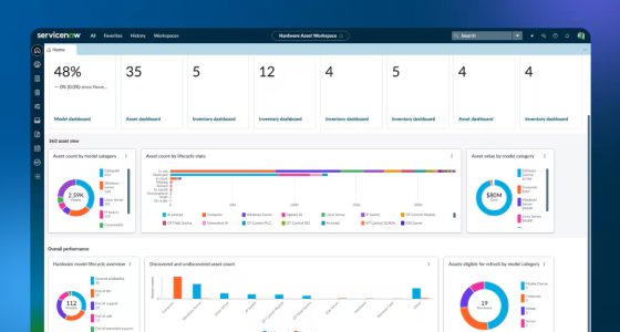 Por qué Excel ya no funciona para ITAM: automatiza la gestión de activos con ServiceNow