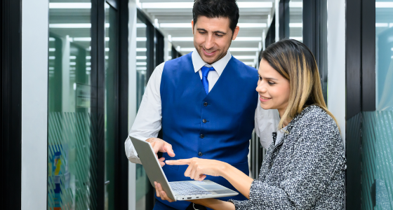 How AI is Transforming IT Service Management in 2025