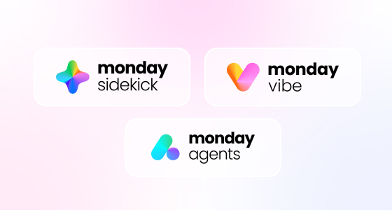 monday.com AI in 2026: Sidekick, Vibe, and Agents to automate work (without relying on IT)