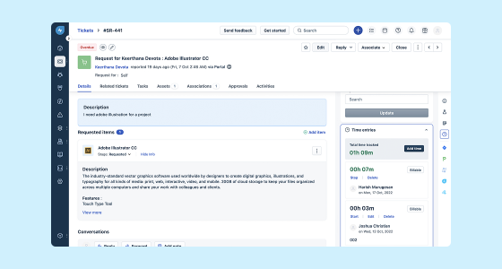 How to migrate to Freshservice: key steps for a successful transition