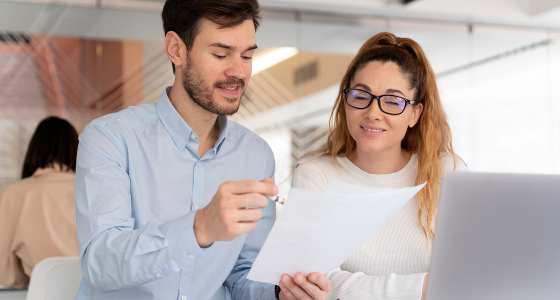 Operational efficiency: Reducing costs through intelligent orchestration