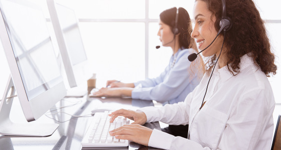 Cuatro pasos para mejorar el flujo de trabajo en la mesa de ayuda