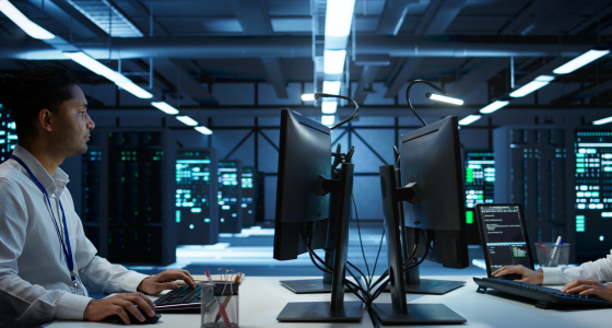 Strategic AI Adoption in ITSM: The Key Balance Between Automation and Human Expertise