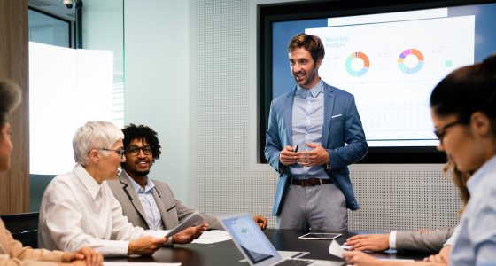 The Future of Process Improvement: AI and Automation Trends in Project Management Platforms