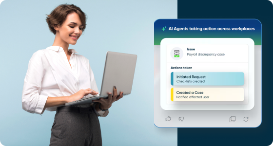 ServiceNow Employee Center: One Portal for the Employee Experience