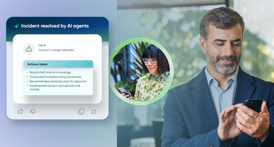 ServiceNow Incident Management: End the Visibility Gap