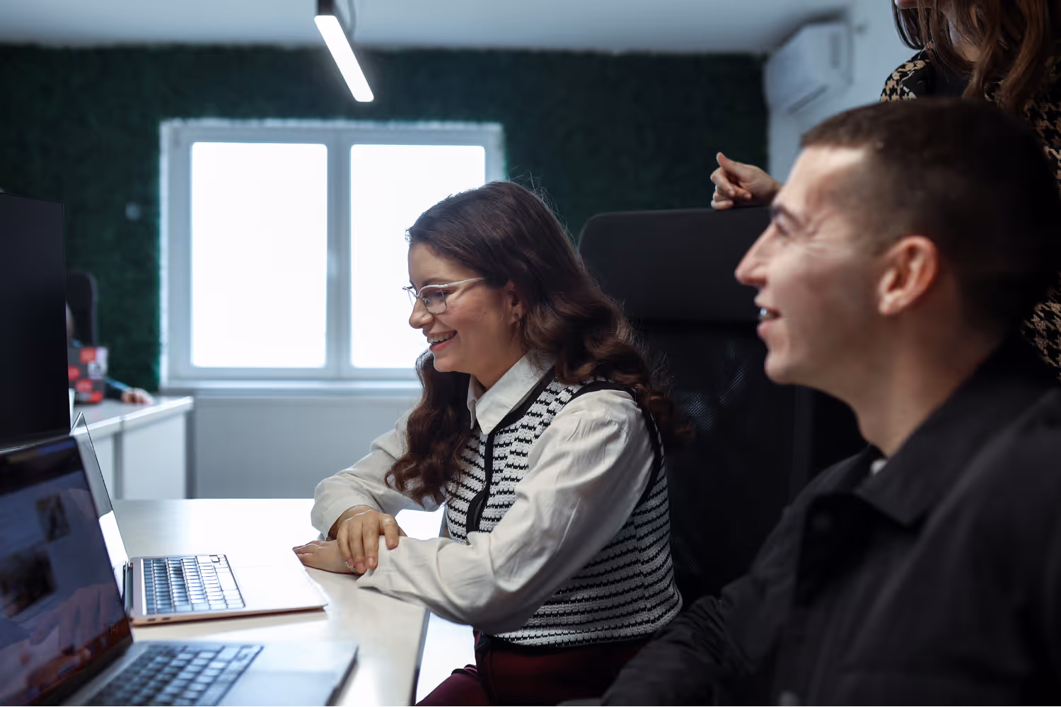 iOS Development Team | Aetherius