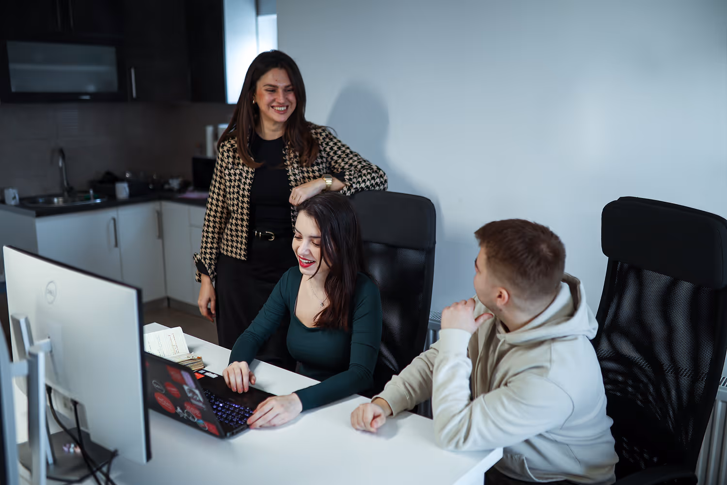 Development Team | Mobile App Development