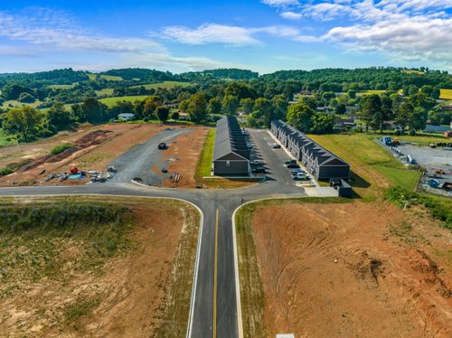 Image of Carlyle Capital property.