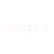 GENESYS logo