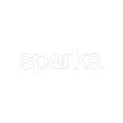Sparks logo
