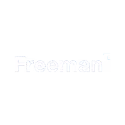 Freeman logo
