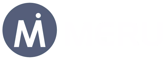 Meru logo