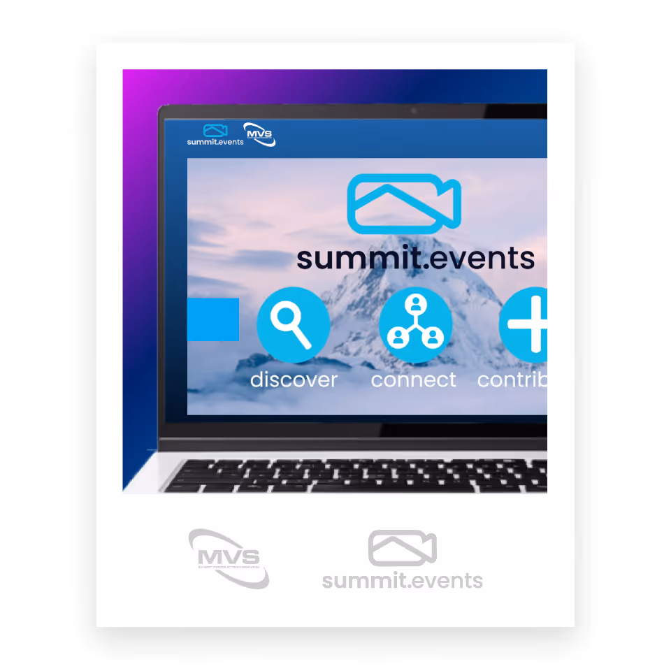 Summit.Events screenshot