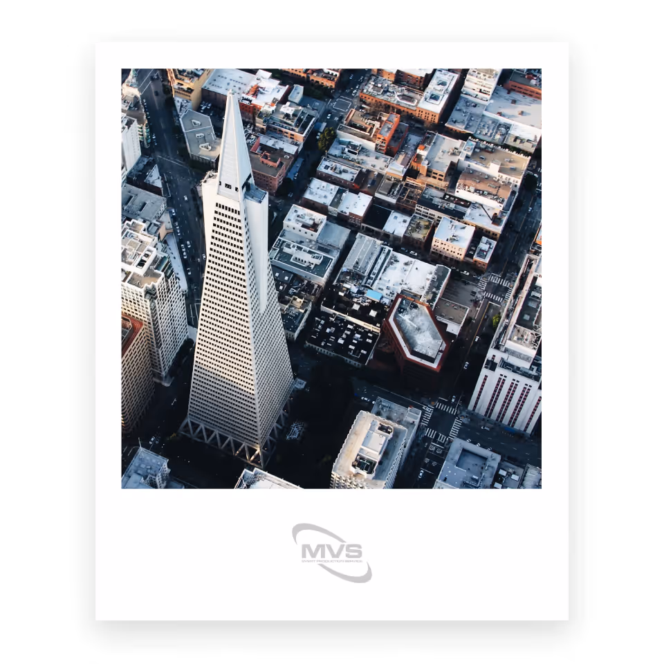 san francisco skyline