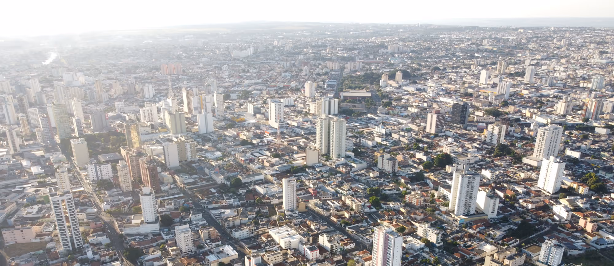 MRA anuncia expansão e sua primeira incorporação em Uberlândia