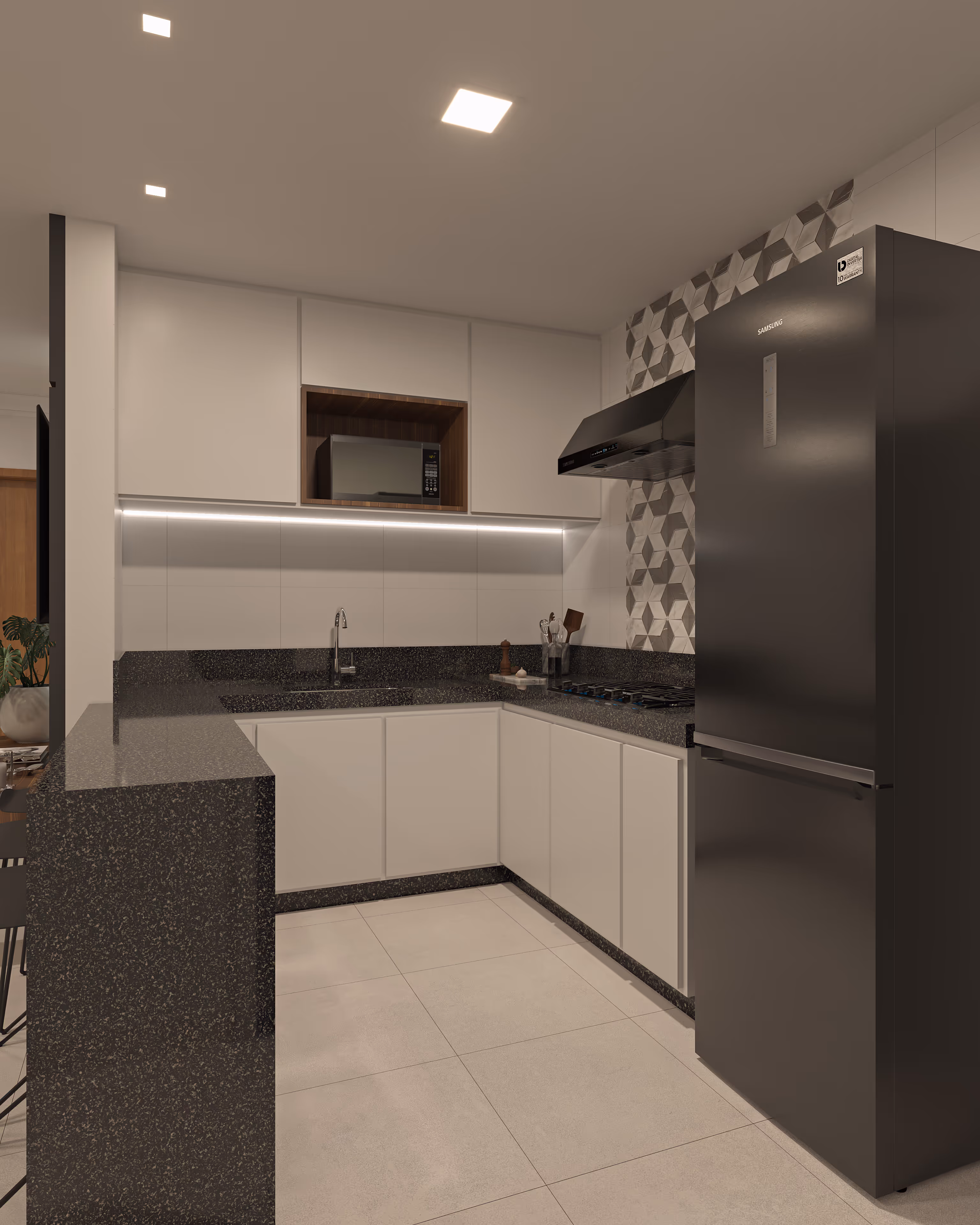 Sucesso de vendas no Residencial dos Lagos