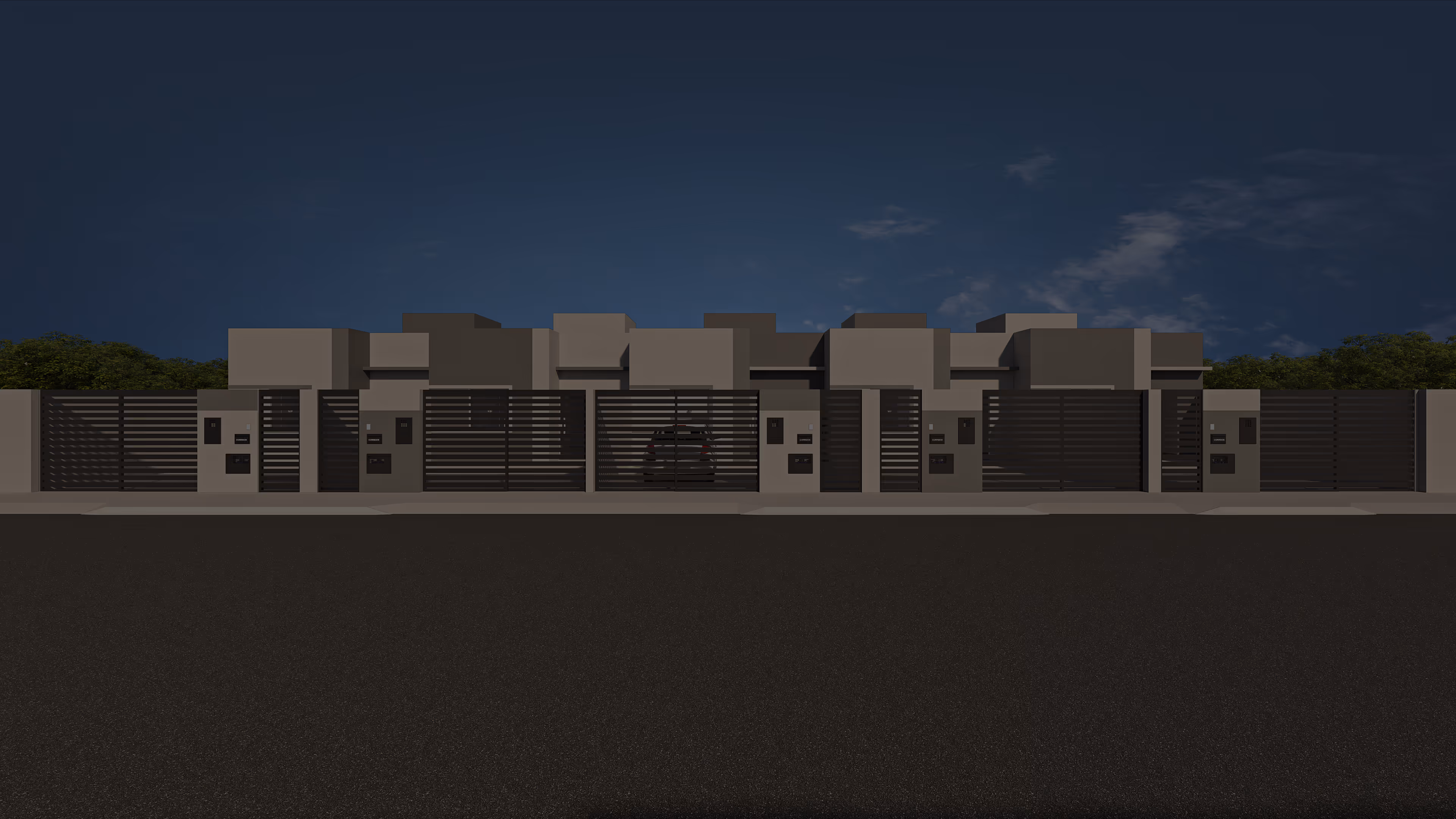 Tudo isso com acabamento de alto padrão, ambientes bem planejados e estrutura pensada para o seu dia a dia. São mais espaço, mais conforto e mais possibilidades para você viver uma bela vida como sempre sonhou.