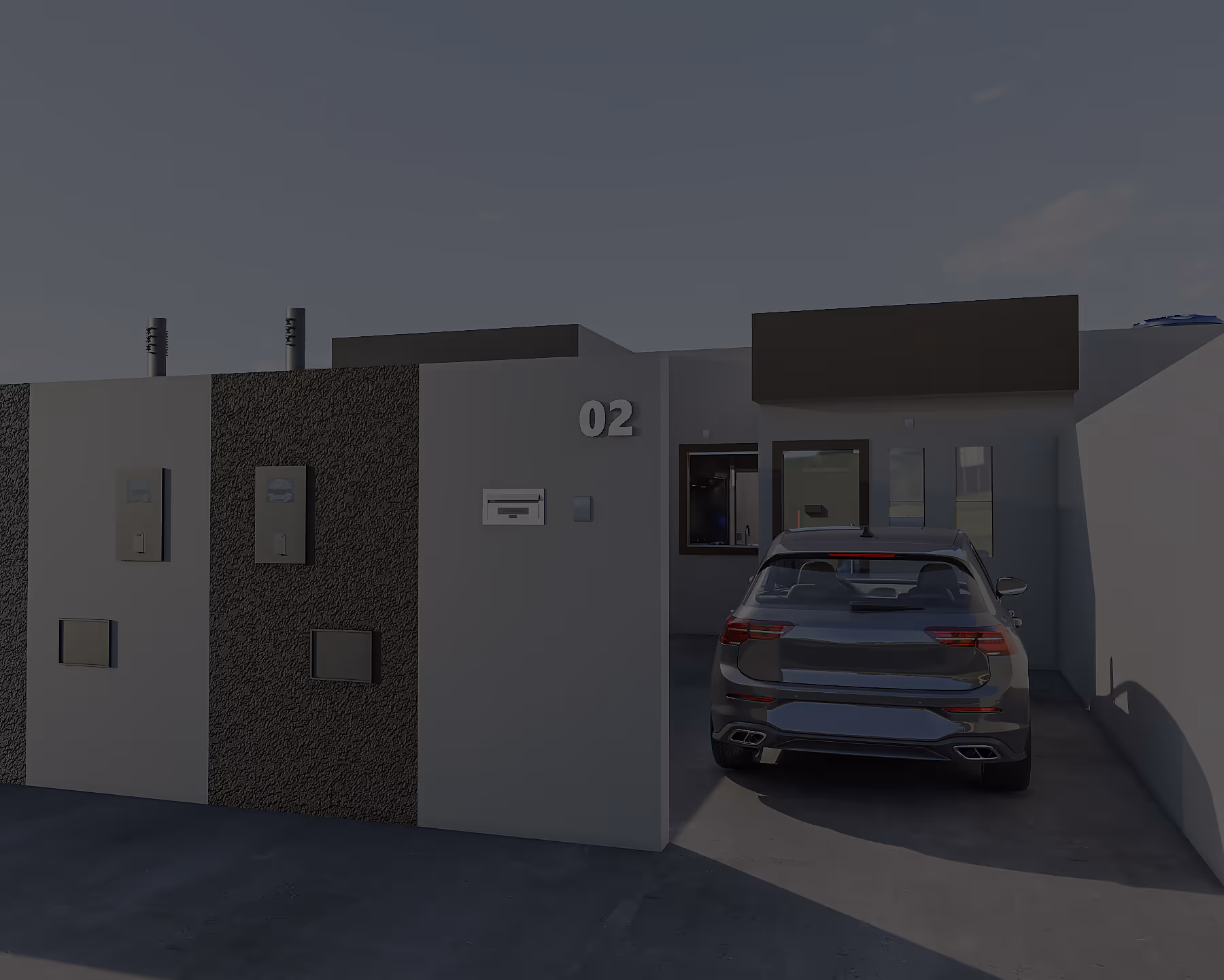 Com localização estratégica, projeto inteligente e possibilidade de personalização, o Jardim Aurora é ideal para quem busca conforto, segurança e valorização. Um empreendimento de sucesso, cercado pela natureza, feito para você viver com mais liberdade.