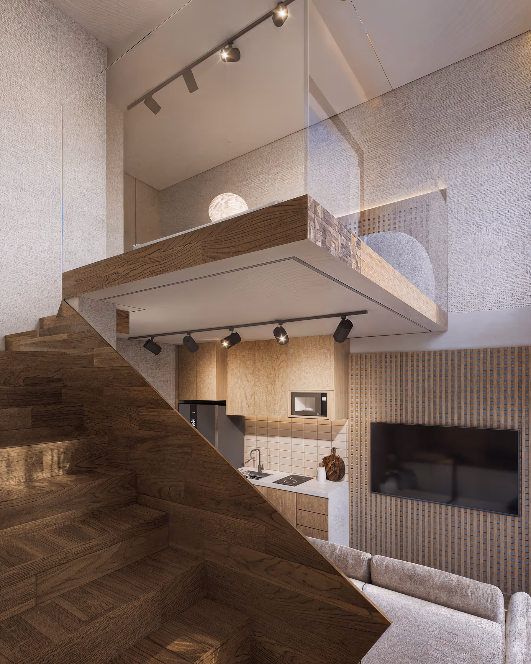 Sua vida bem resolvida