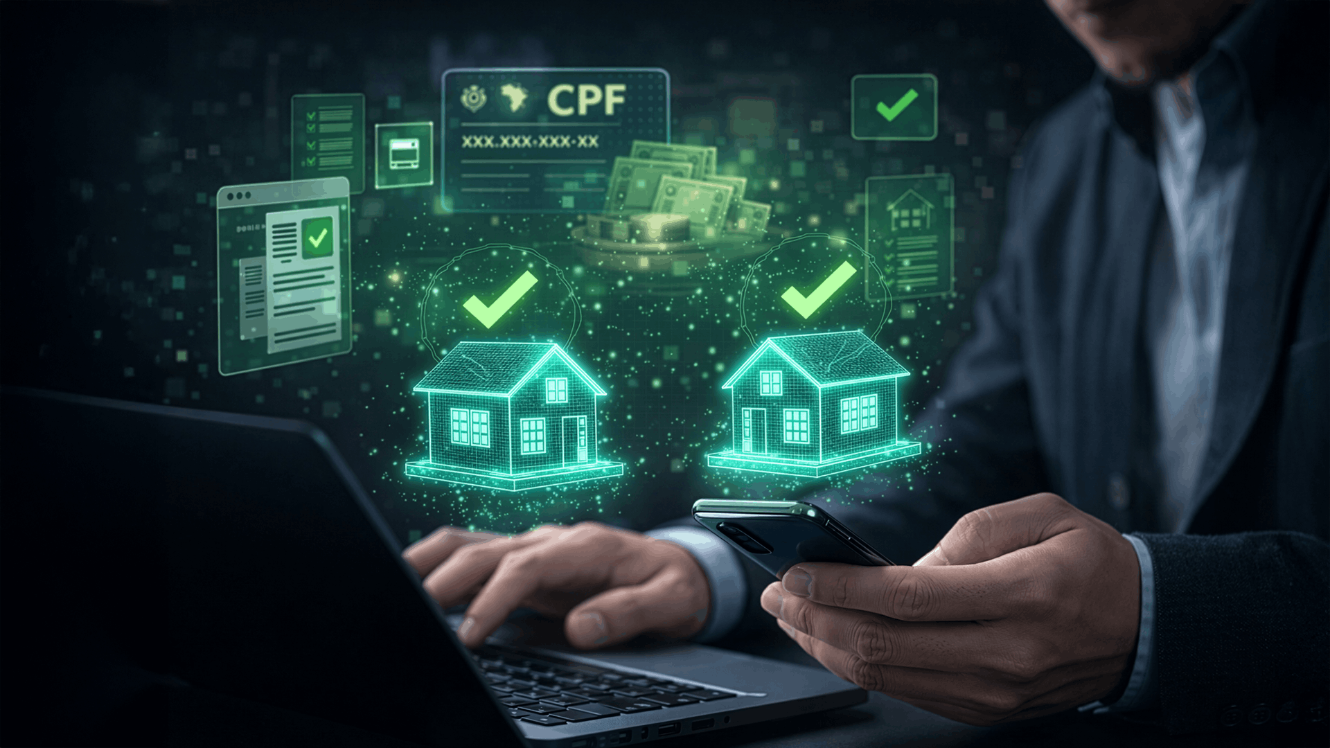 Agora você pode financiar mais de um imóvel pela Caixa: entenda como funciona e como aproveitar essa oportunidade