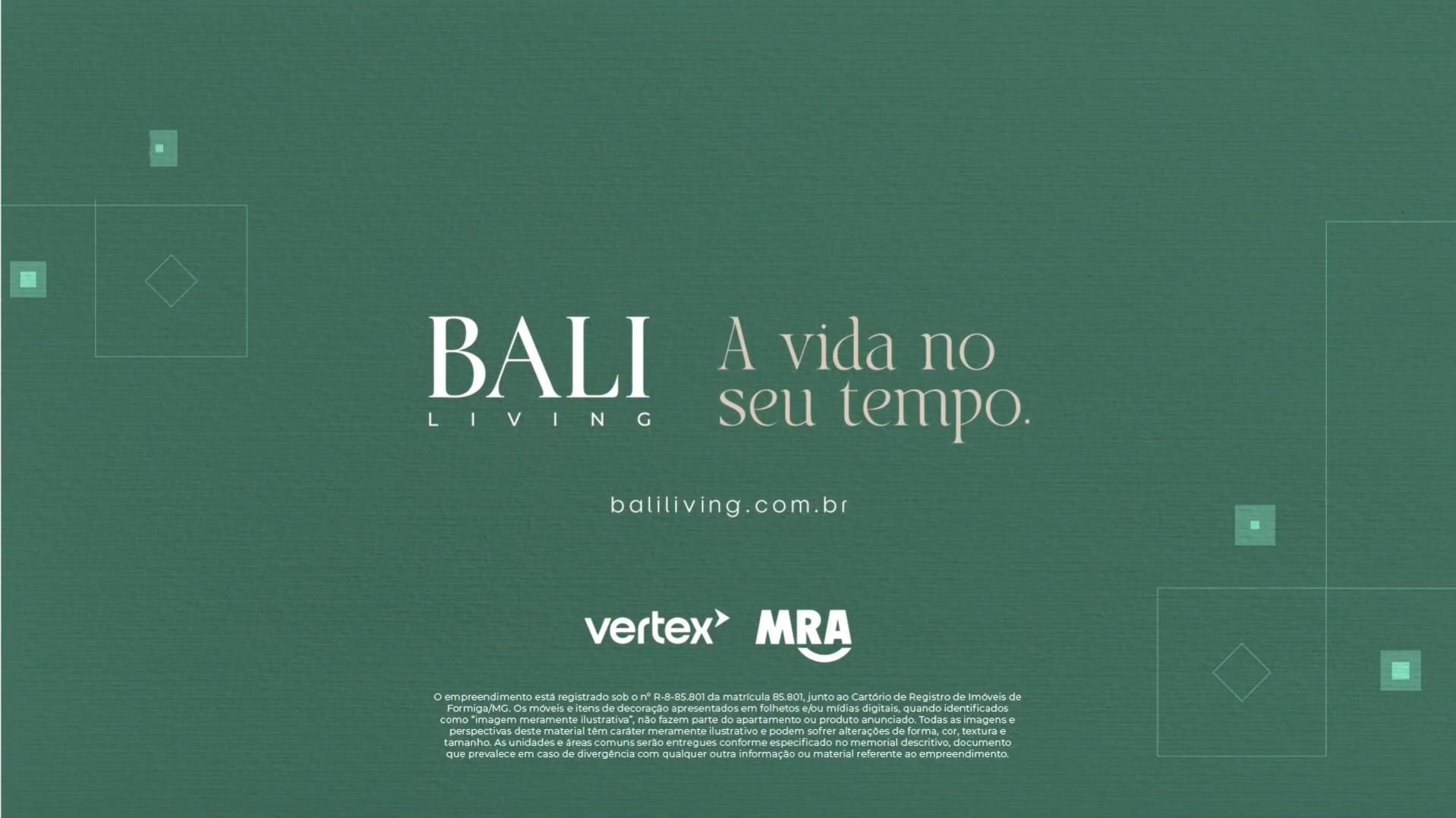 Todo dia, a rotina cobra tempo.
Poucos lugares devolvem presença. O Bali Living surge dessa busca por uma vida mais leve, mais prática e mais conectada ao que realmente importa.