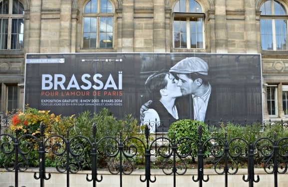 Piața Brassaï din Brașov