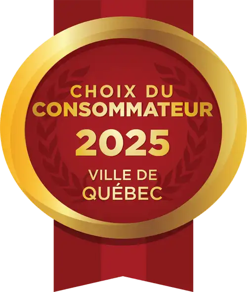 Choix du consommateur 2025