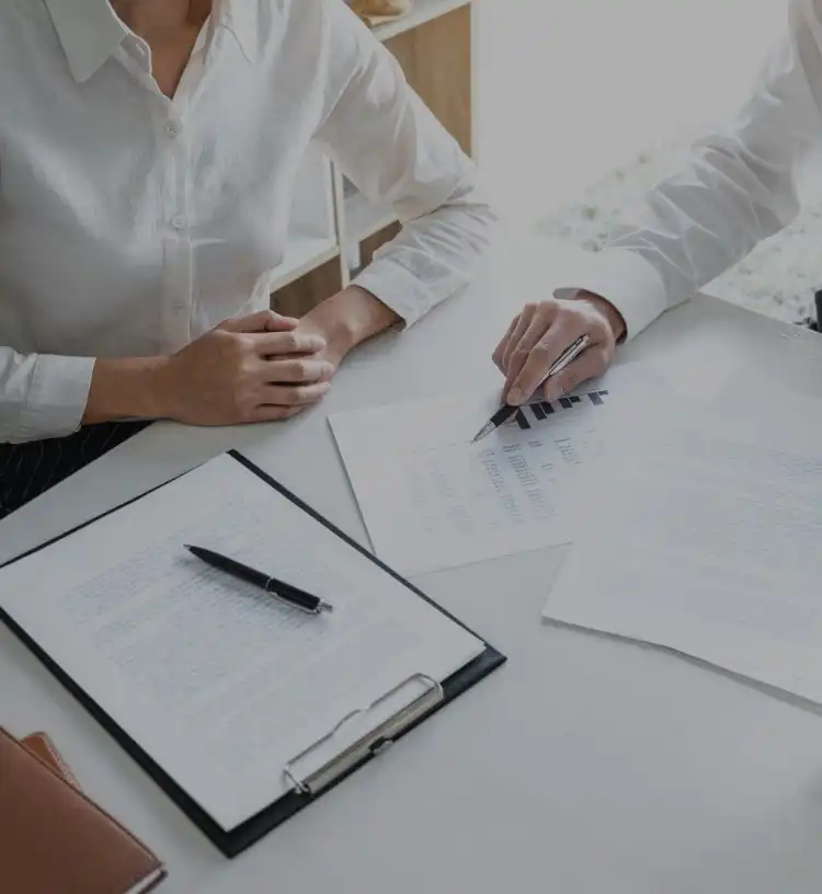 Image accueil services