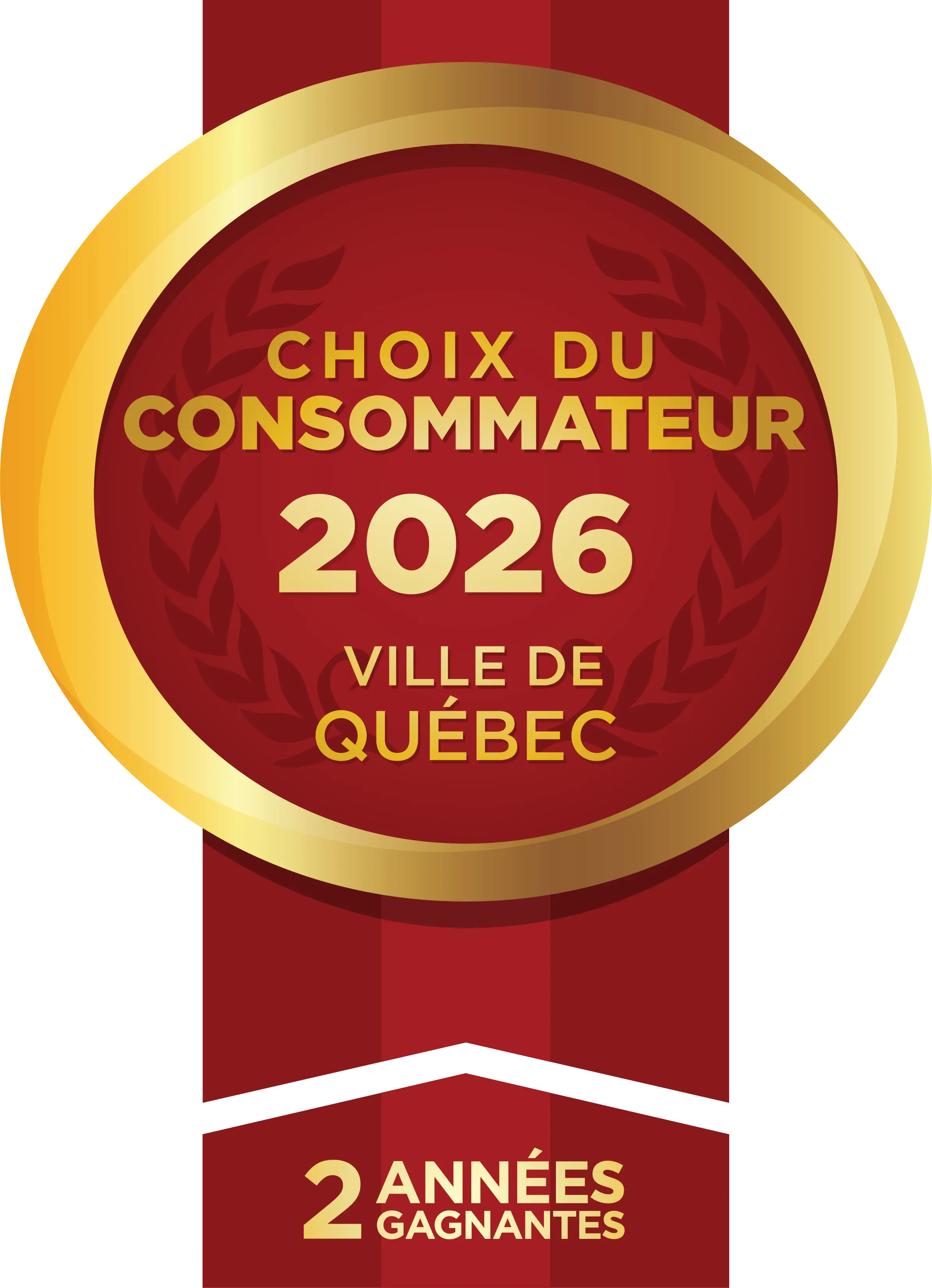 Choix du consommateur 2025