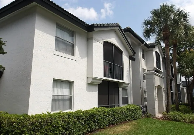 Homestead Colony Apartments community managed by Highmark Residential