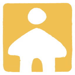 more at home icon