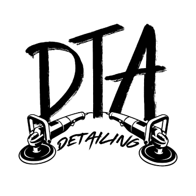 Diamond Touch Detailing Logo